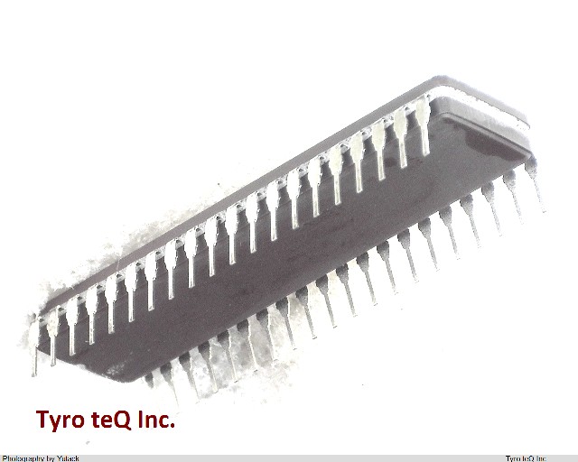 UPD8749HD