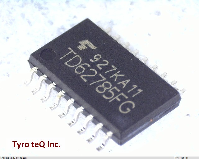 TD62785FG(5)