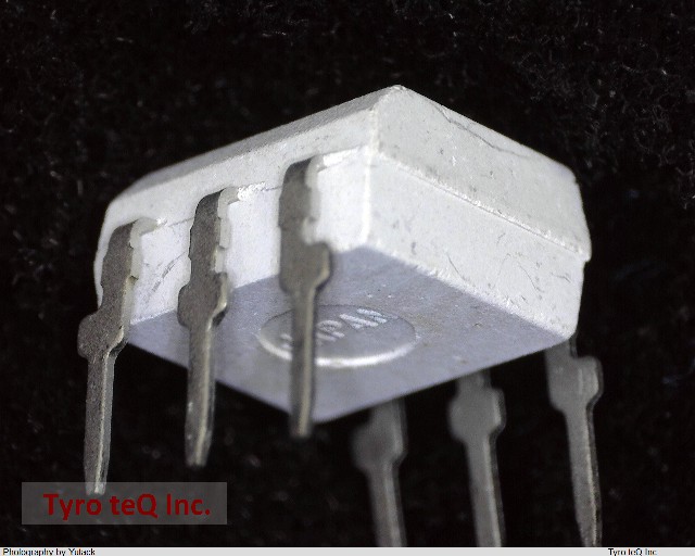 TLP641G(F)