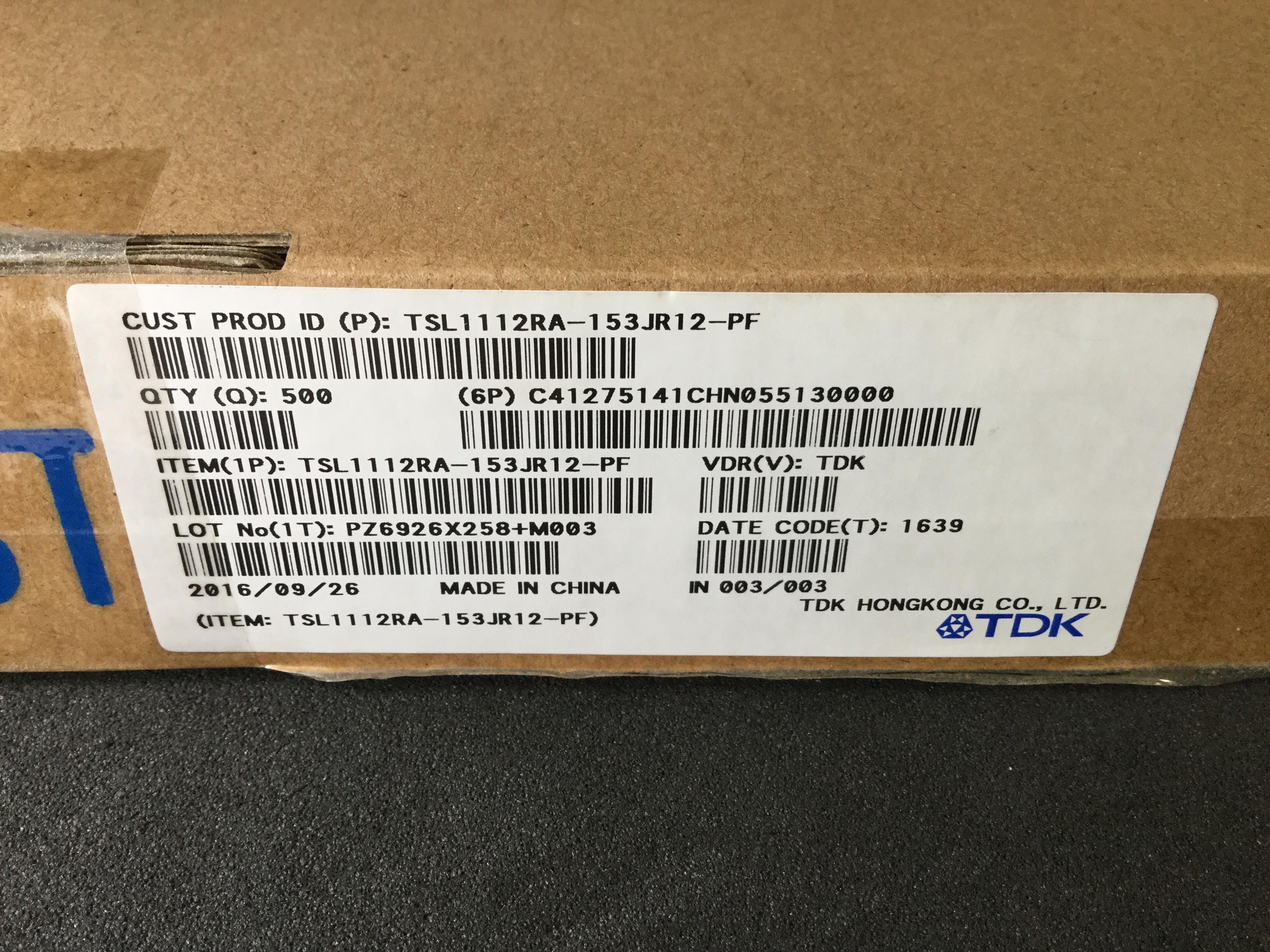 TSL1112RA-153JR12-PF