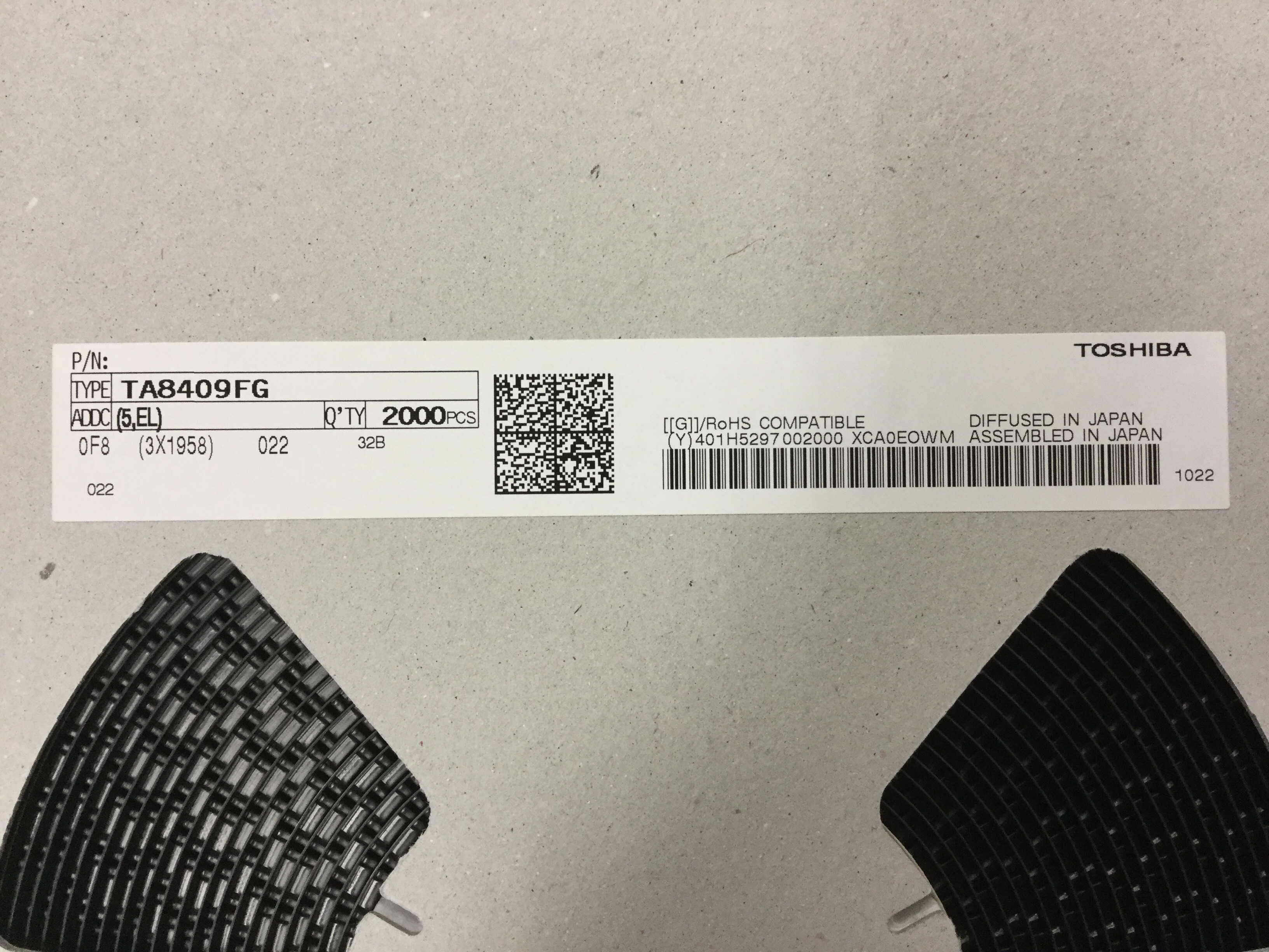 TA8409F-EL
