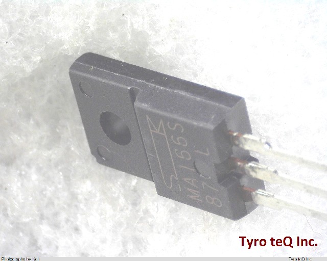 TMA166S-L