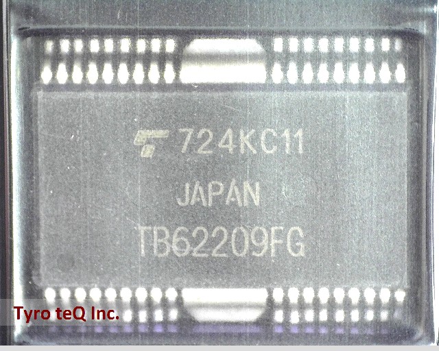 TB62209FG(EL)