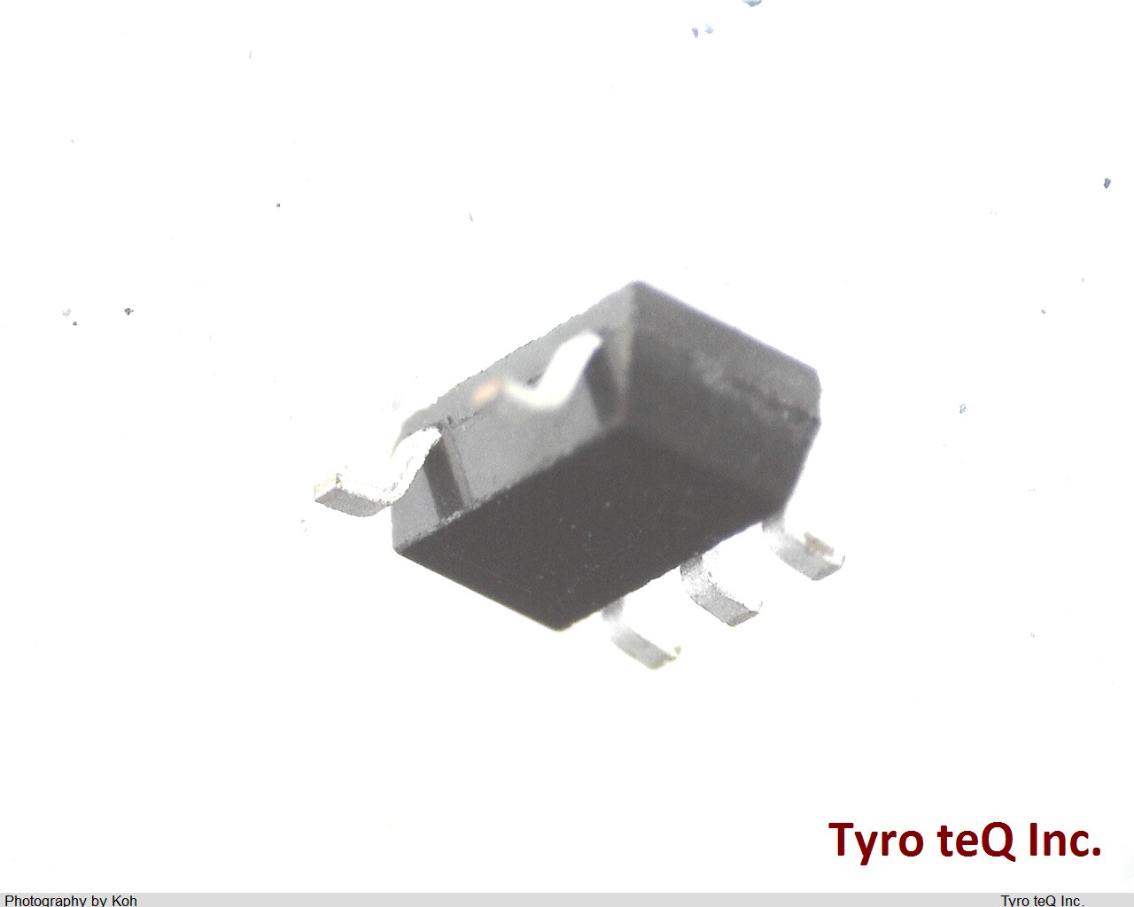 TLV2771CDBV