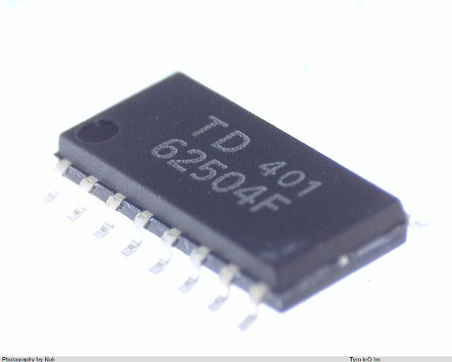 TD62504F(EL)