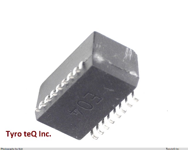 TS8121C-LF