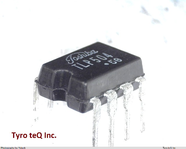 TLP504