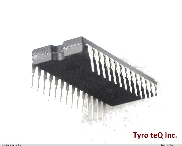 TMP82C51AP-10