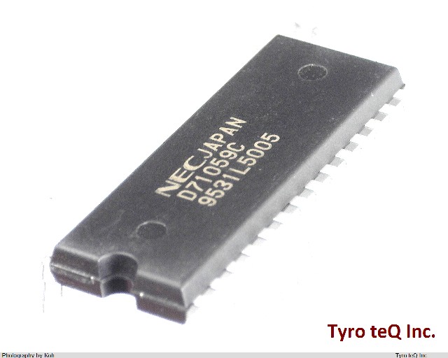 UPD71059C