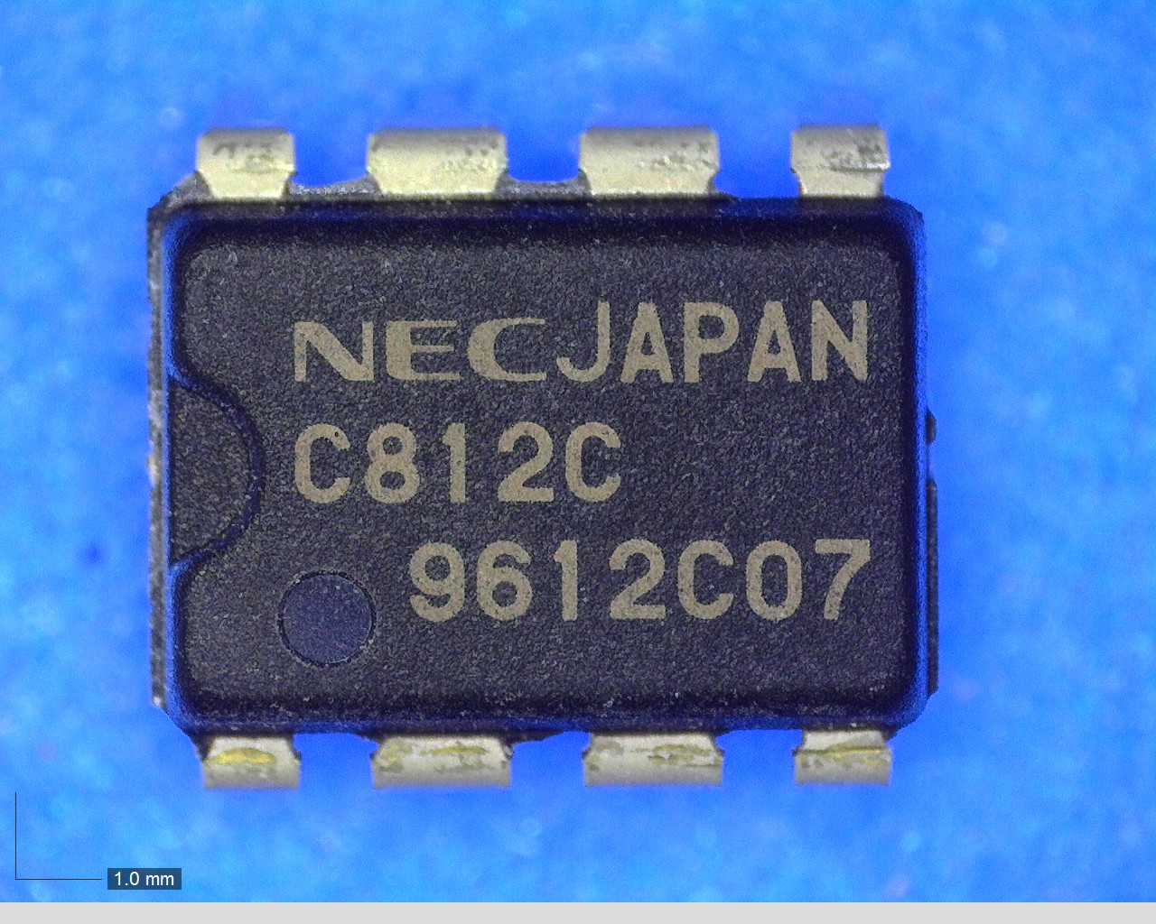 UPC812C
