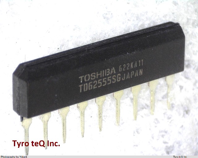 TD62555SG(5)