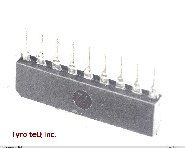 TC5081BP