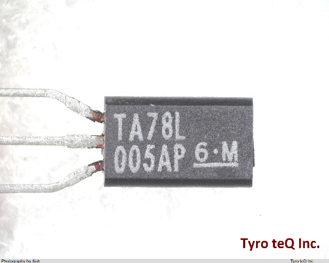 TA78L005AP(TPE6,F)