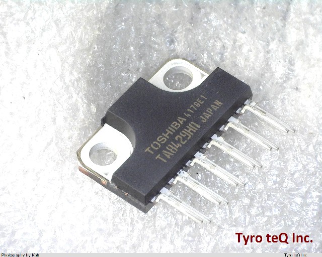 TA8429HQ(O)
