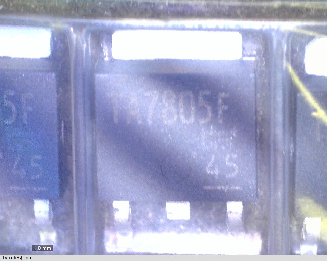TA7805F(TE16L1,NQ)
