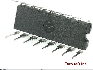 TC4028BP(N,F)