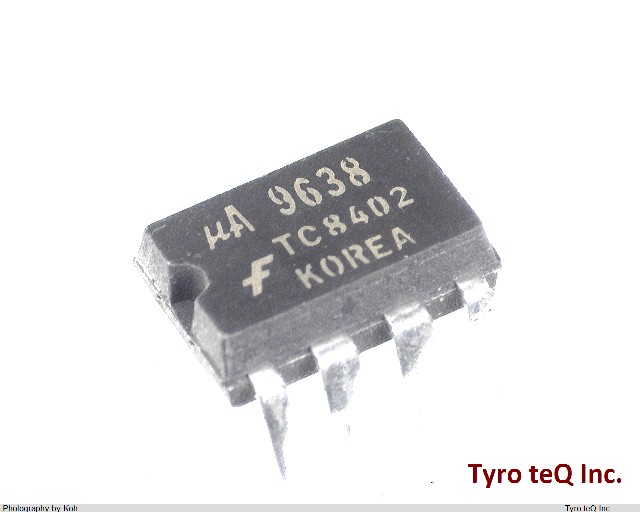 UA9638TC