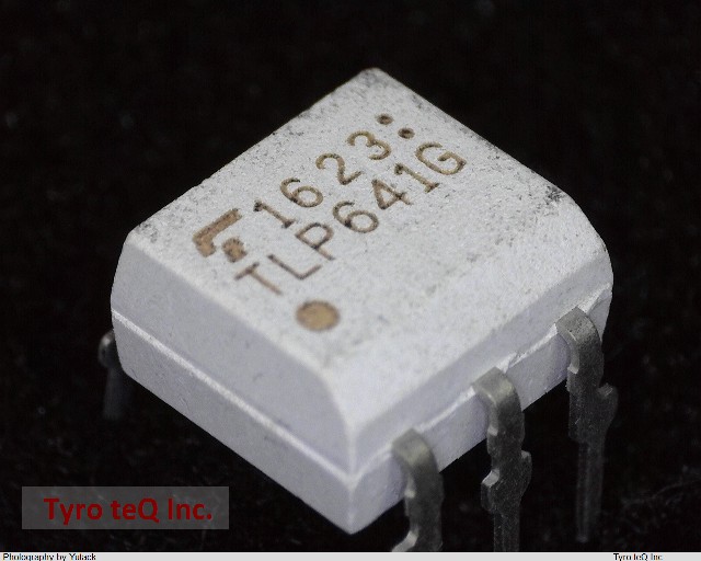 TLP641G(F)