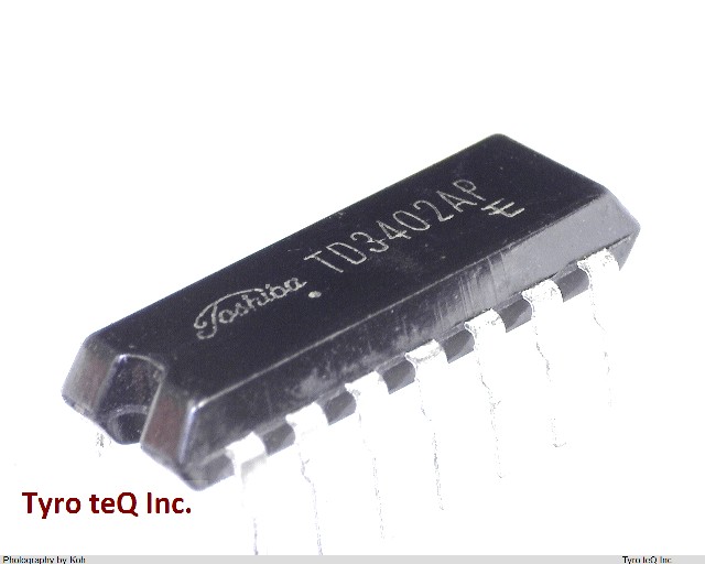 TD3402AP