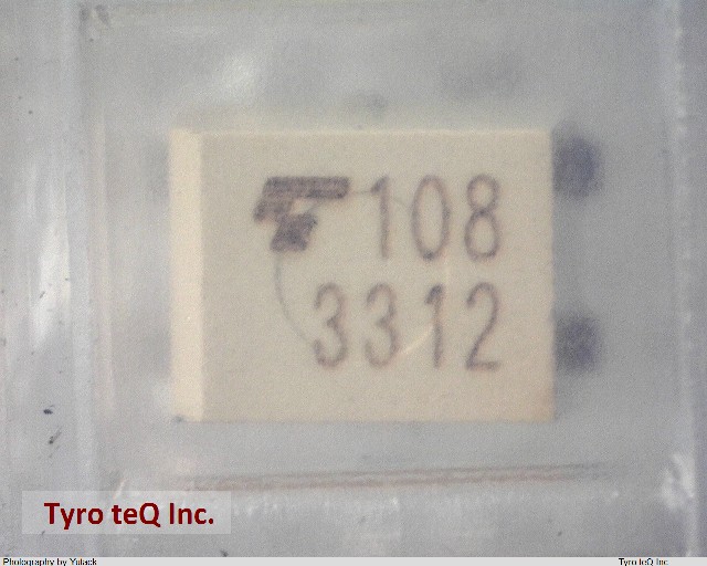 TLP3312