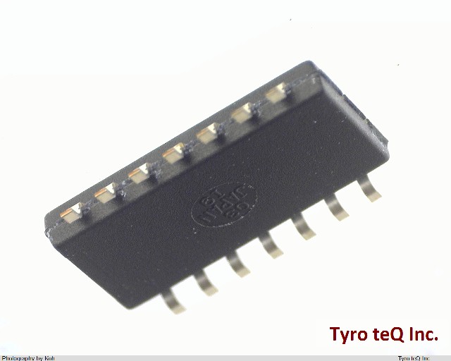 TC74VHC00F(K,F)