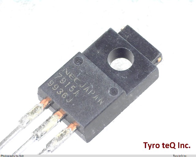 UPC7915AHF