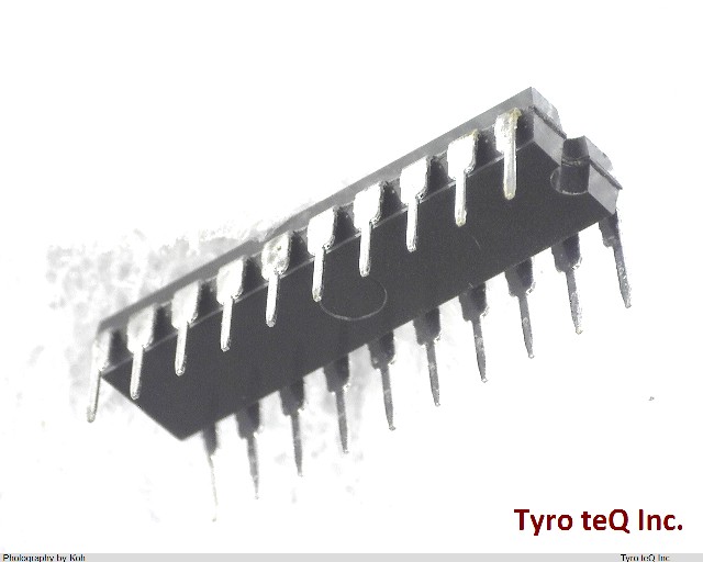 TD74BC623P