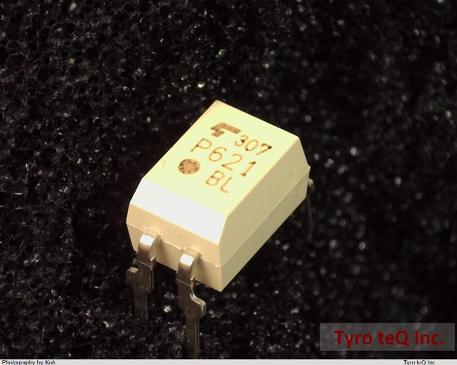 TLP621BL