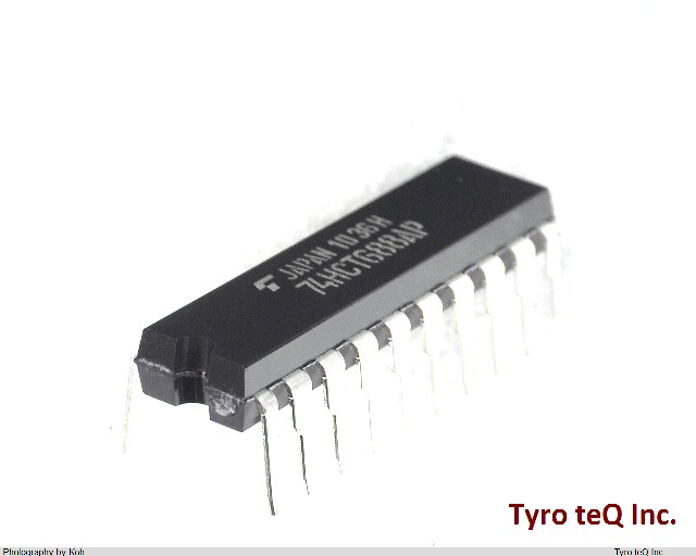 TC74HCT688AP(F)