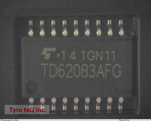 TD62083AFG(OSEL)