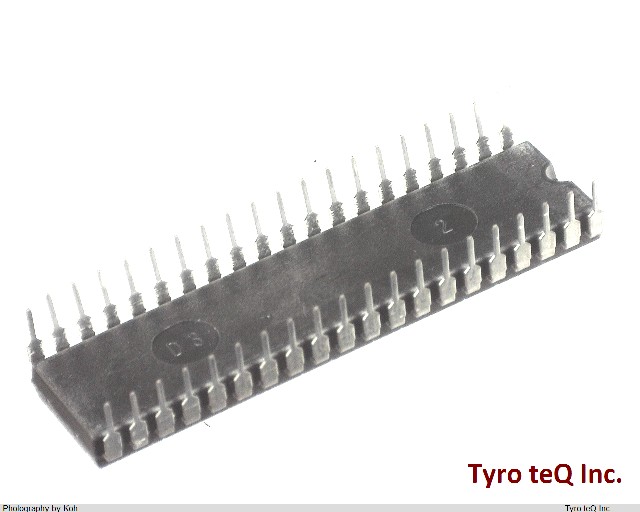 UPD8255AC-5