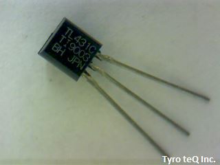 TL431CT