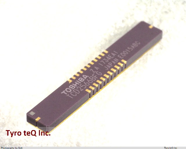 TCD2566BFG(Z,T,C)