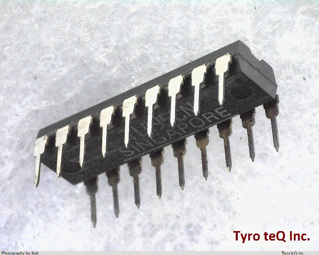 TL495CN