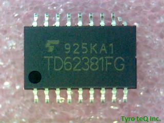 TD62381FG