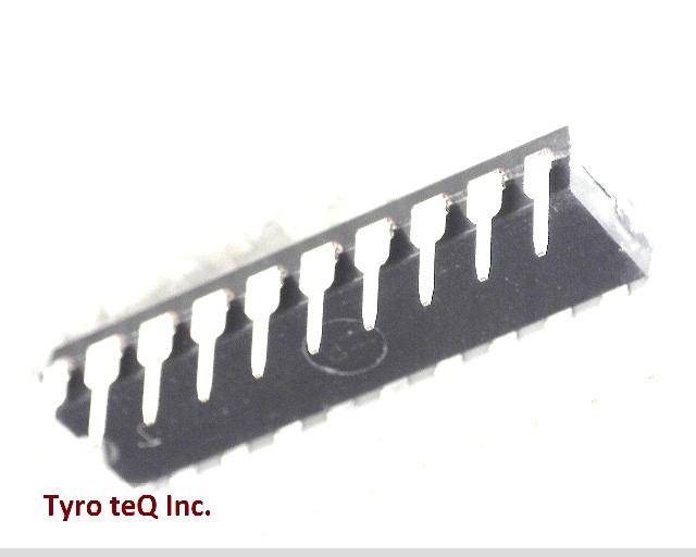 TD62C852PG(5)