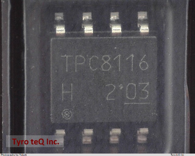 TPC8116-H