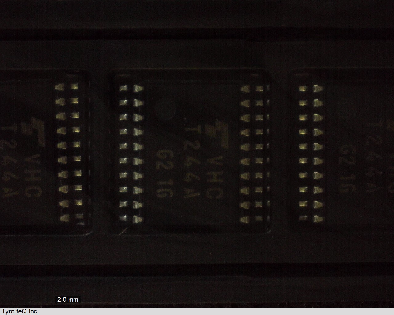 TC74VHCT244AFT(E,K