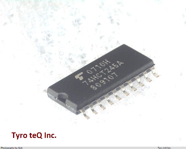 TC74HCT245AF(F)