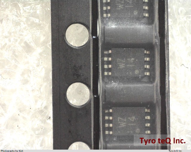 TC7WZ14FK,LJ(CT
