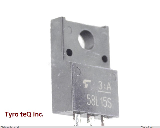 TA58L15S(Q)