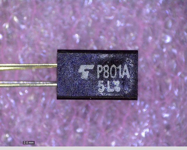 TLP801A