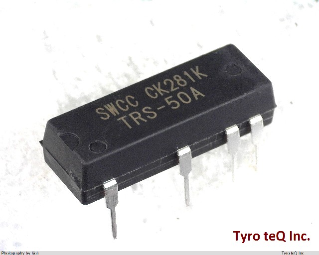 TRS-50A