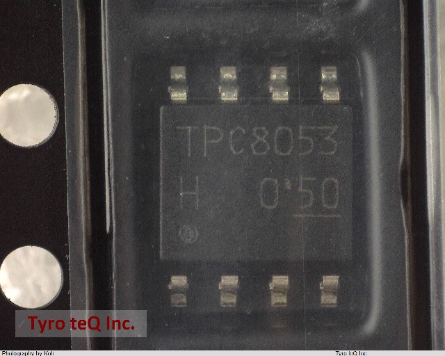 TPC8053-H