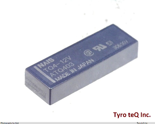 TQ4-12V