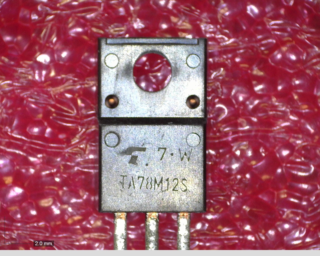 TA78M12S(Q)