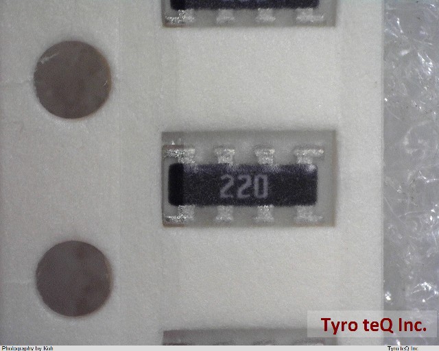 TSN3BTJ220V