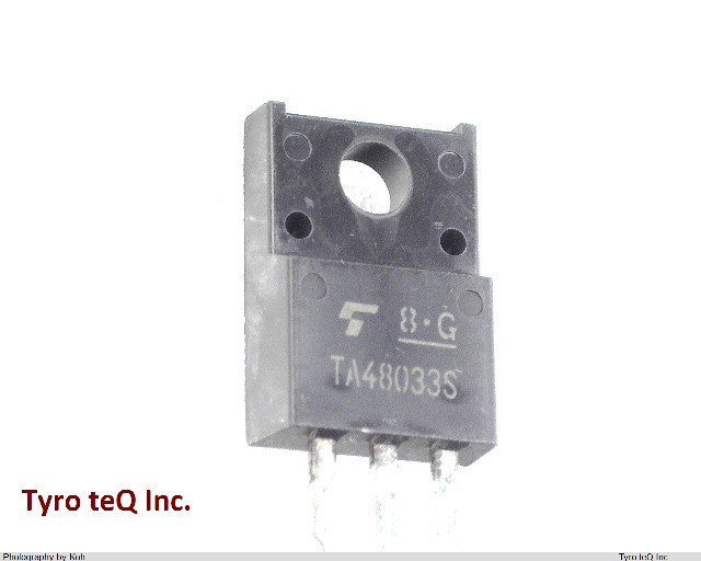 TA48033S