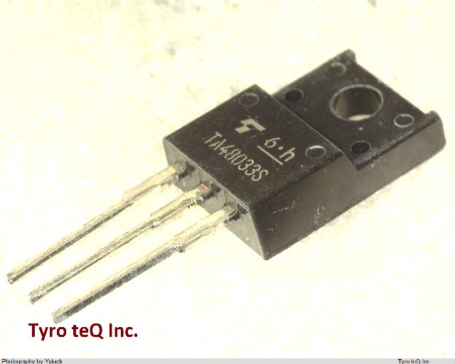 TA48033S