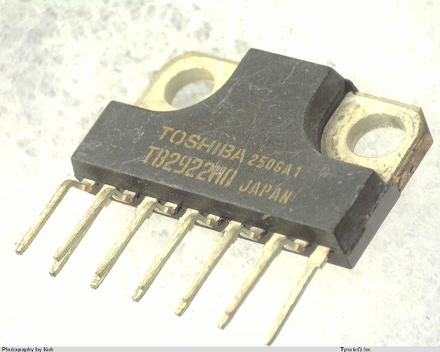 TB2922HQ